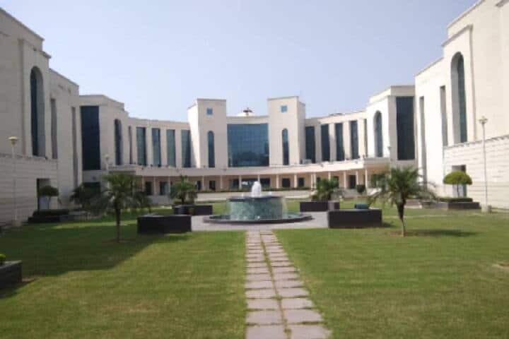 Baba Narayan Das PG College, Jaipur campus in Jaipur, Rajasthan, India
