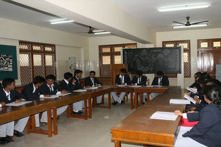 Ramanashree Academy of Management campus in Bangalore, Karnataka, India — photo 4