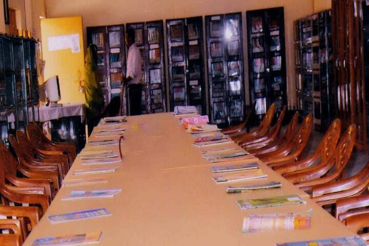 Shree Satguru Degree College campus in Unnao, Uttar Pradesh, India — photo 5
