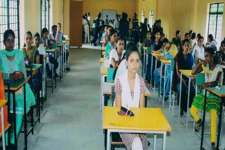 Shree Satguru Degree College campus in Unnao, Uttar Pradesh, India — photo 6
