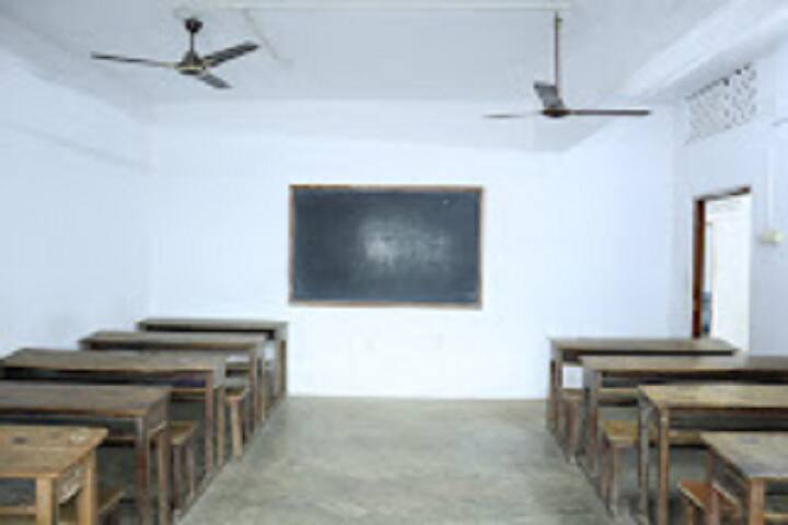 Sreepaada Degree College campus in Visakhapatnam, Andhra Pradesh, India — photo 5