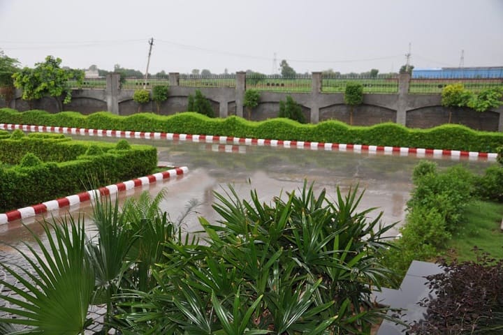 DCTM Palwal campus in Palwal, Haryana, India