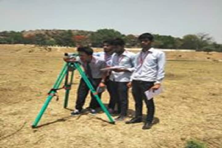 DCTM Palwal campus in Palwal, Haryana, India — photo 3