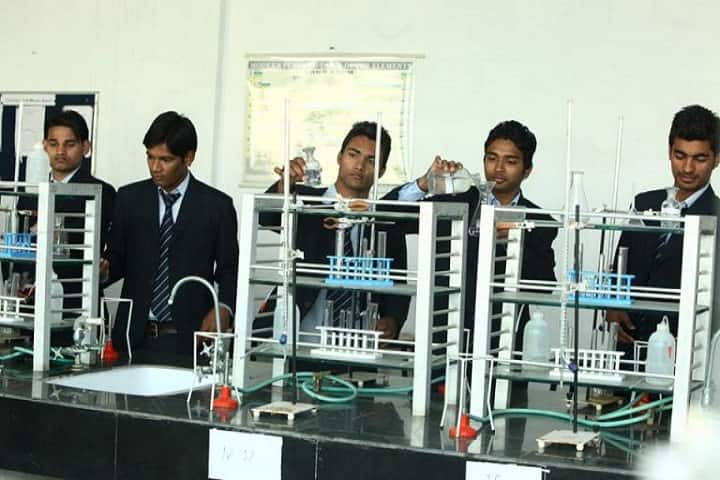 DCTM Palwal campus in Palwal, Haryana, India — photo 4