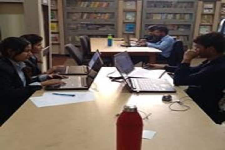 DCTM Palwal campus in Palwal, Haryana, India — photo 5