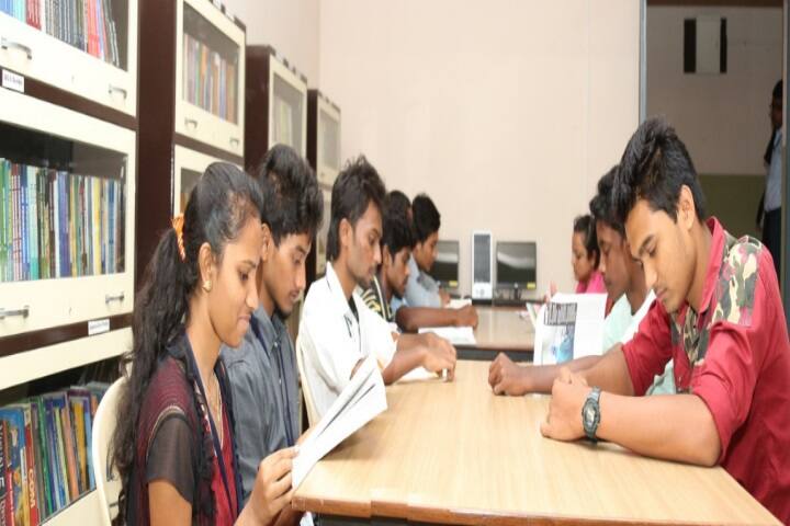 St Vincent Pallotti College campus in Bangalore, Karnataka, India — photo 4