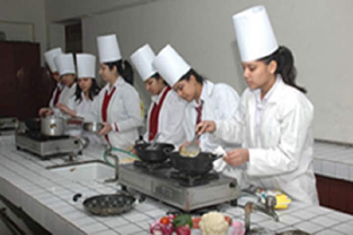 Unity Degree College campus in Rampur, Uttar Pradesh, India — photo 2