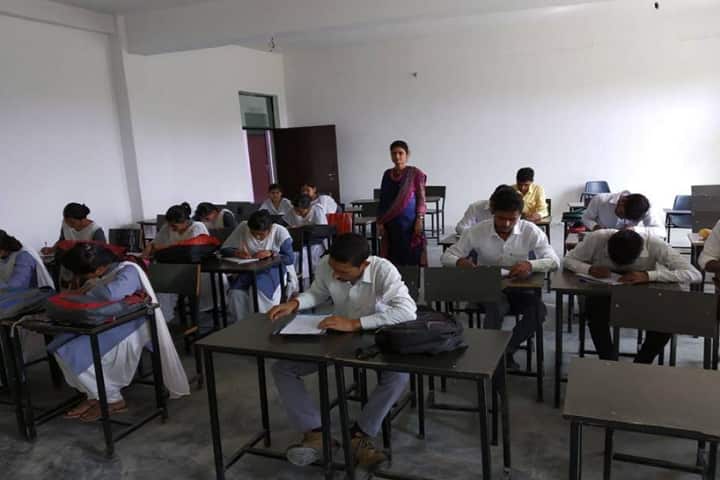 Unity Degree College campus in Rampur, Uttar Pradesh, India — photo 5
