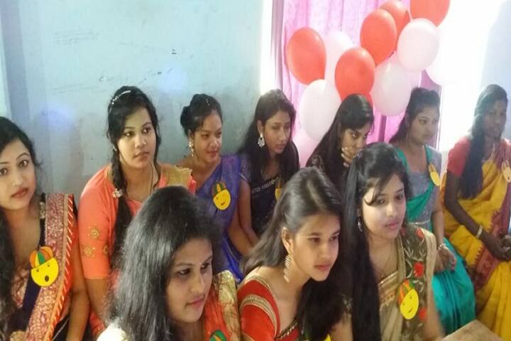 Sri Sai Siddhi +3 Degree Science College campus in Baripada, Odisha, India — photo 4