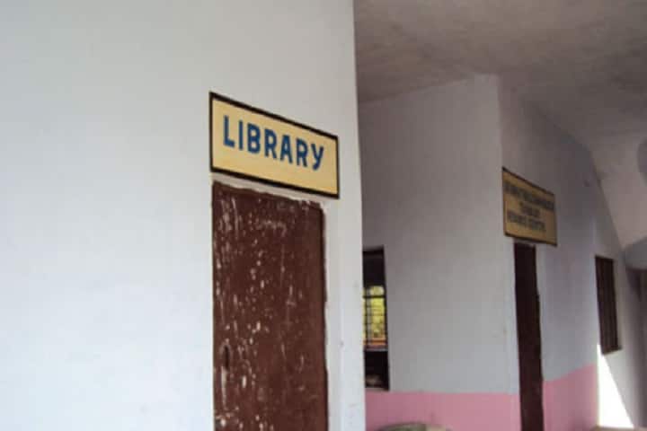 Santhosh Kumar Mahavidyalaya campus in Hardoi, Uttar Pradesh, India — photo 3
