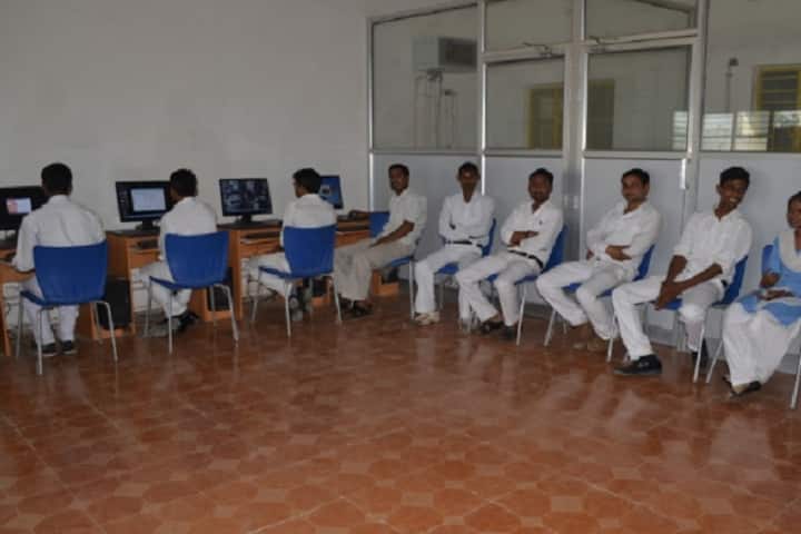 RSGU College Pukhrayan campus in Kanpur Dehat, Uttar Pradesh, India — photo 3