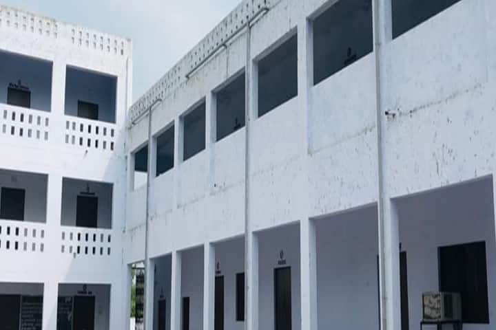 Mahmoodabad College of Management and Technology campus in Sitapur, Uttar Pradesh, India — photo 2