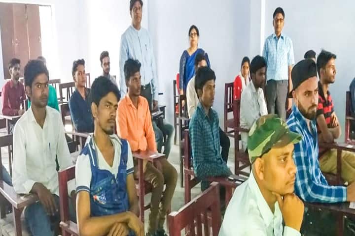 Mahmoodabad College of Management and Technology campus in Sitapur, Uttar Pradesh, India — photo 3