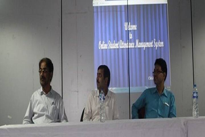 AEC Asansol campus in Asansol, West Bengal, India — photo 2