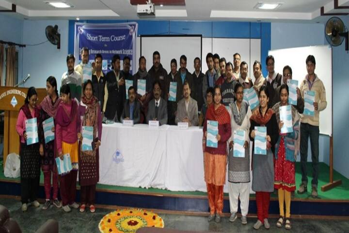 AEC Asansol campus in Asansol, West Bengal, India — photo 3