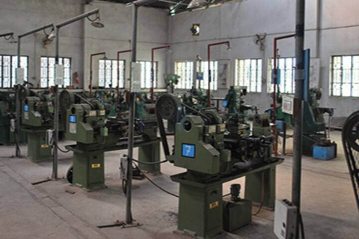 AEC Asansol campus in Asansol, West Bengal, India — photo 5
