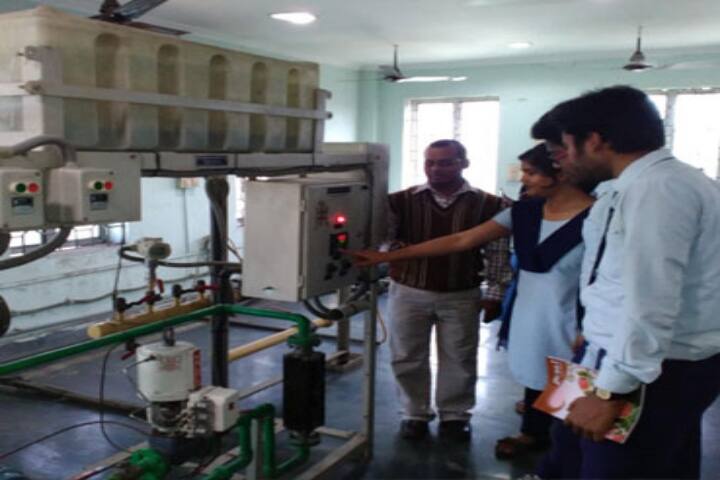 AEC Asansol campus in Asansol, West Bengal, India — photo 6