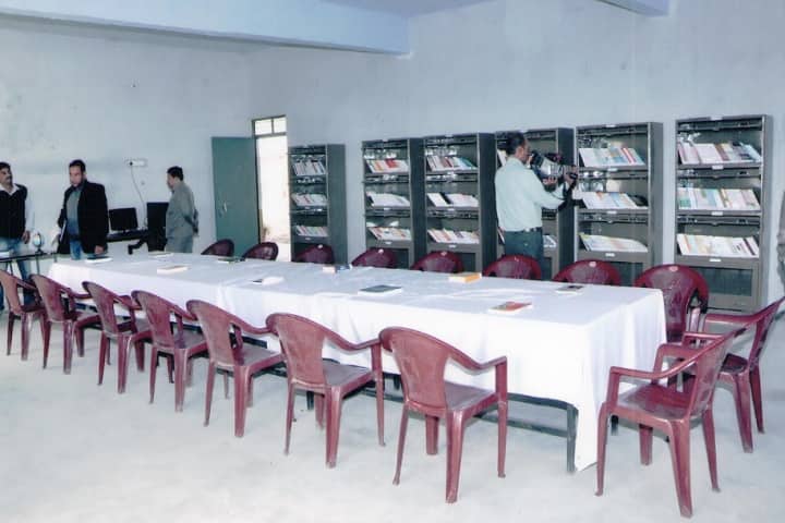 KLS College campus in Kanpur Dehat, Uttar Pradesh, India — photo 5