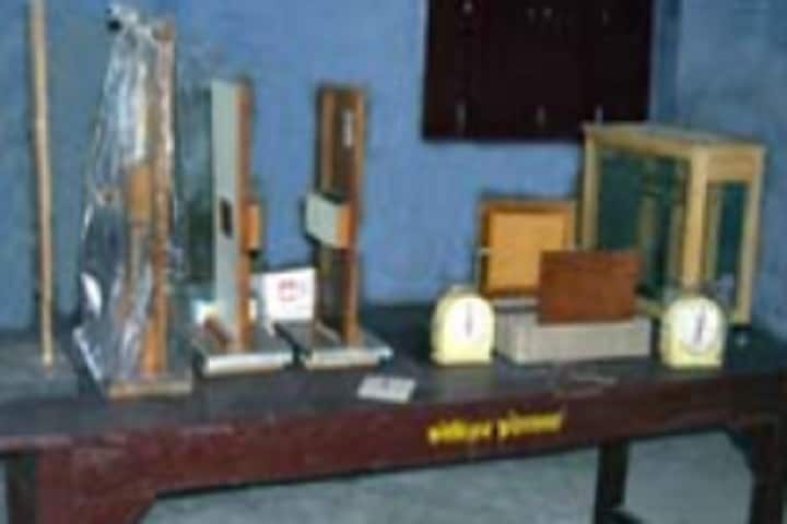 Kargil Shahid Mahavidyalaya campus in Etawah, Uttar Pradesh, India — photo 3