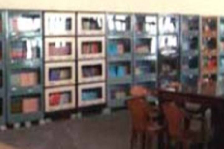 Kargil Shahid Mahavidyalaya campus in Etawah, Uttar Pradesh, India — photo 4