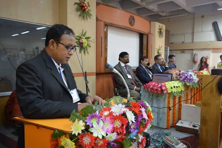 JGEC Jalpaiguri campus in Jalpaiguri, West Bengal, India — photo 4