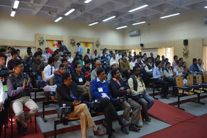 JGEC Jalpaiguri campus in Jalpaiguri, West Bengal, India — photo 5