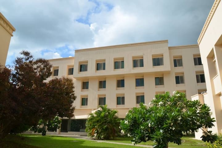 CBS Kolkata campus in Bishnupur, West Bengal, India — photo 2