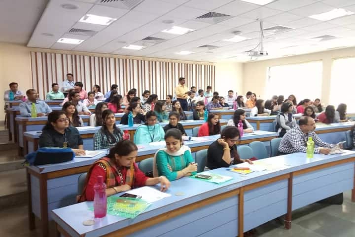 CBS Kolkata campus in Bishnupur, West Bengal, India — photo 3