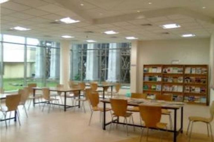 CBS Kolkata campus in Bishnupur, West Bengal, India — photo 4