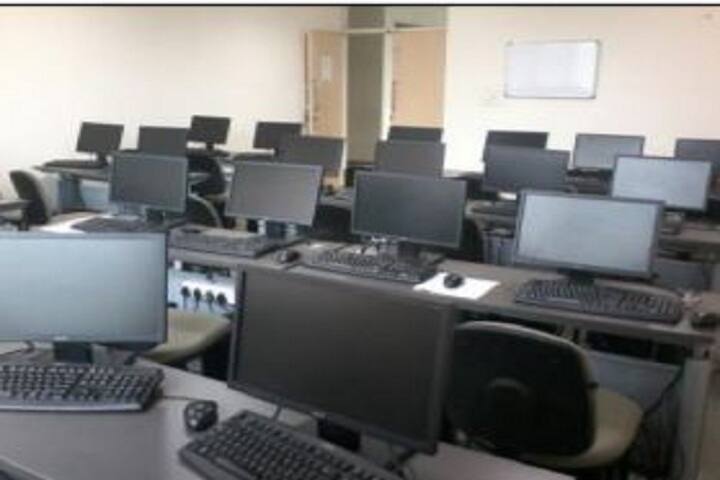 CBS Kolkata campus in Bishnupur, West Bengal, India — photo 5