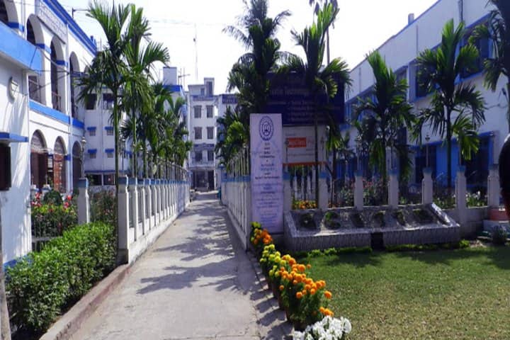 GCETTB Berhampore campus in Murshidabad, West Bengal, India — photo 1