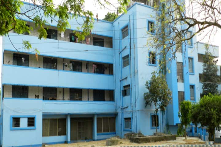 GCETTB Berhampore campus in Murshidabad, West Bengal, India — photo 2