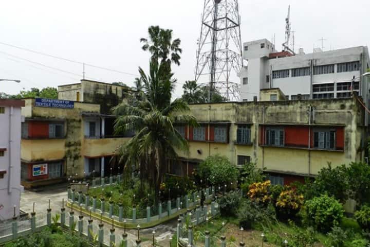 GCETTB Berhampore campus in Murshidabad, West Bengal, India — photo 5