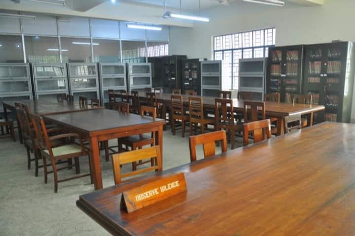 GCETTB Berhampore campus in Murshidabad, West Bengal, India — photo 6