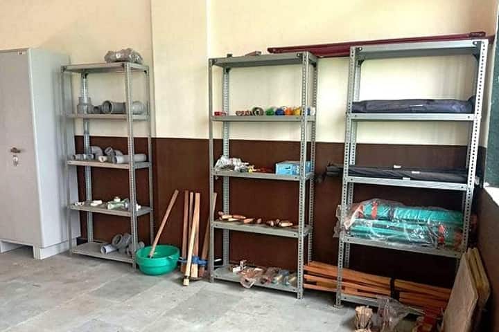 Dnyandeep College of Architecture campus in Ratnagiri, Maharashtra, India — photo 4