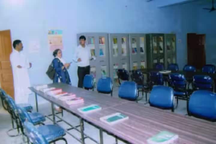 JP Verma Science Mahavidyalaya campus in Gausganj, Uttar Pradesh, India — photo 5