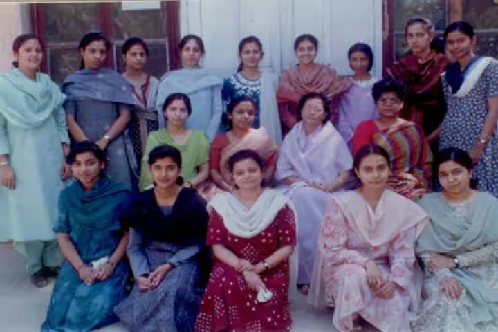 JP Verma Science Mahavidyalaya campus in Gausganj, Uttar Pradesh, India — photo 6