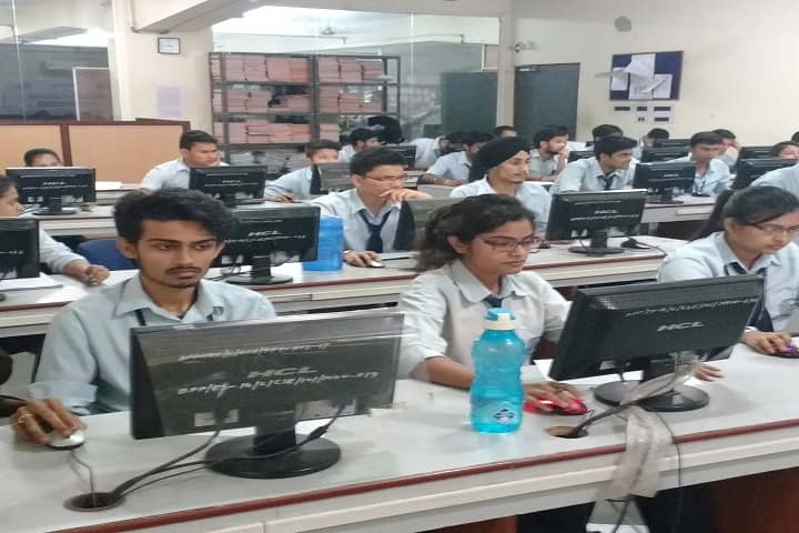 BPPIMT campus in Kolkata, West Bengal, India — photo 4