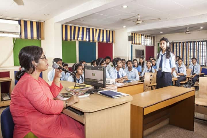 BPPIMT campus in Kolkata, West Bengal, India — photo 5