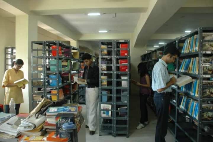 BPPIMT campus in Kolkata, West Bengal, India — photo 6