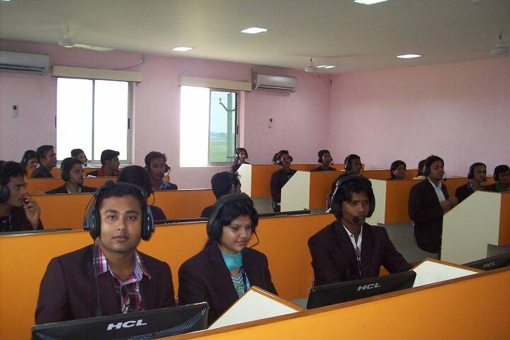 Astha School of Management campus in Bhubaneswar, Odisha, India — photo 6