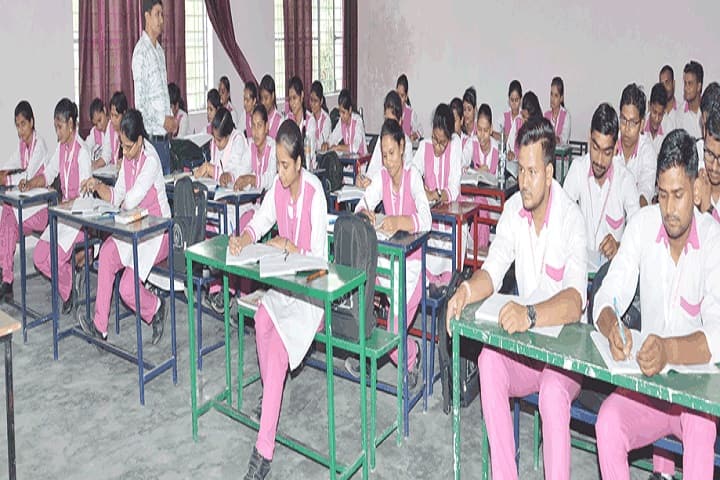 Shri Ram Lal Singh Mahavidyalaya campus in Hardoi, Uttar Pradesh, India — photo 3