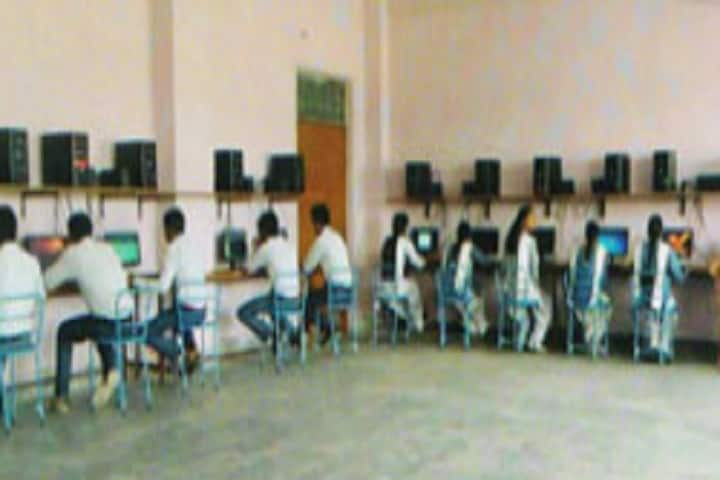 Shri Ram Lal Singh Mahavidyalaya campus in Hardoi, Uttar Pradesh, India — photo 4