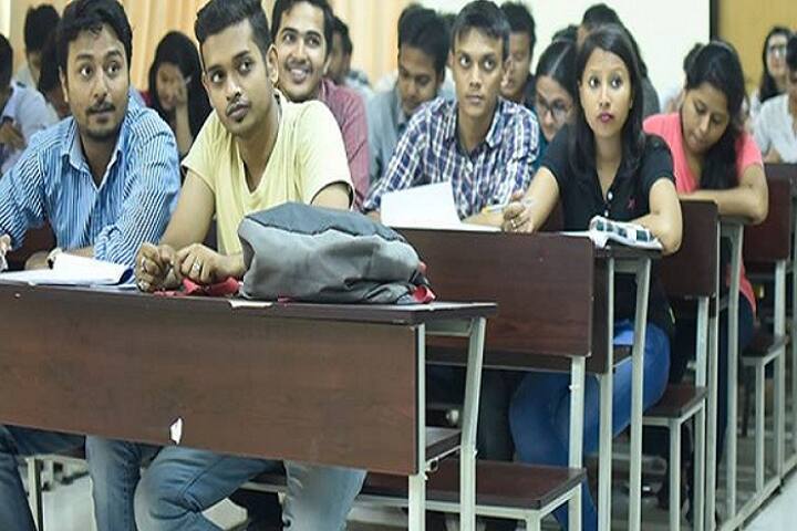 AIM Guwahati campus in Guwahati, Assam, India — photo 5