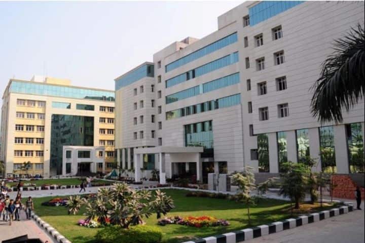 HIT Kolkata campus in Kolkata, West Bengal, India — photo 2