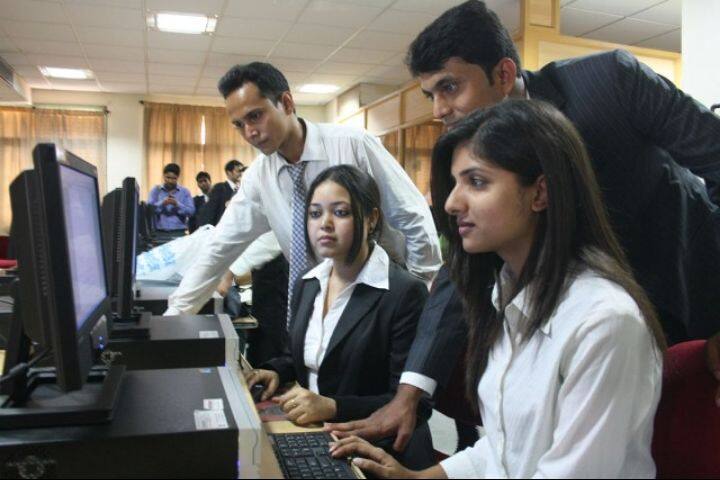 HIT Kolkata campus in Kolkata, West Bengal, India — photo 5