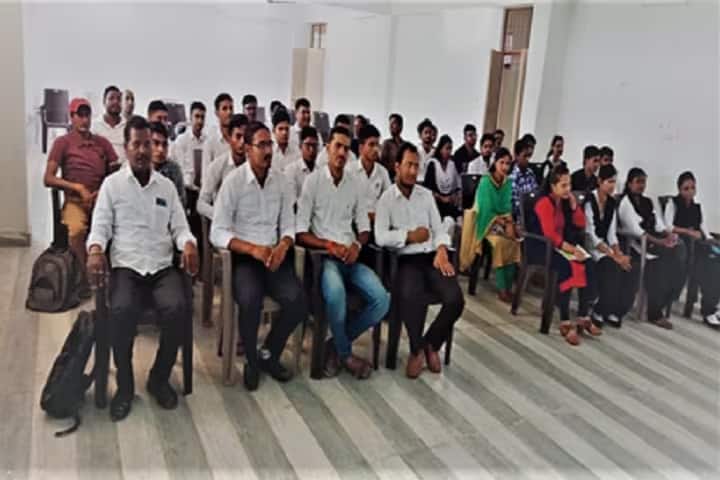 Nibha Institute of Pharmaceutical Sciences campus in Nalanda, Bihar, India — photo 2