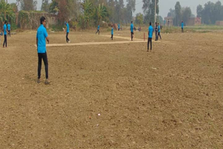 Nibha Institute of Pharmaceutical Sciences campus in Nalanda, Bihar, India — photo 5