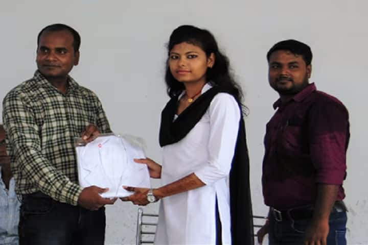 Nibha Institute of Pharmaceutical Sciences campus in Nalanda, Bihar, India — photo 6