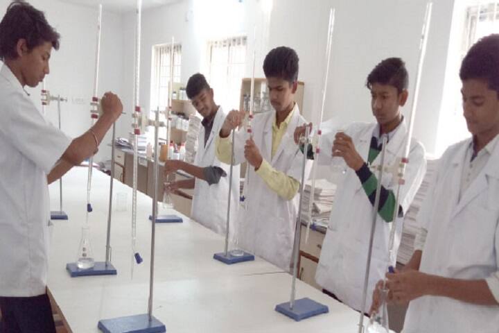 Oceanik Institution of Higher Education campus in Bangalore, Karnataka, India — photo 5